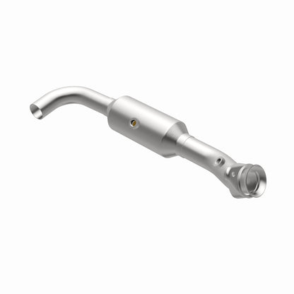 Magnaflow 15-17 Ford F-150 3.5L Direct Fit Converter 5551466 5551466 360 Degree Image Set
