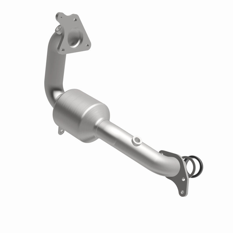 MagnaFlow Nissan Juke OEM Grade Federal / EPA Compliant Direct-Fit Catalytic Converter 52439 360 Degree Image Set
