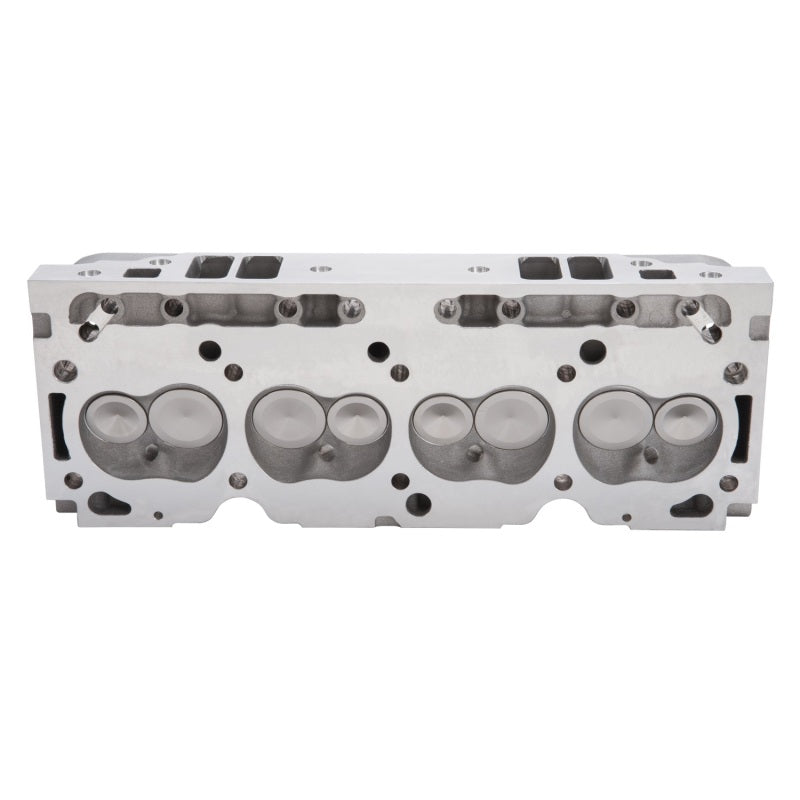 Edelbrock Performer RPM Buick Cylinder Head Complete 60049 Photo - Unmounted