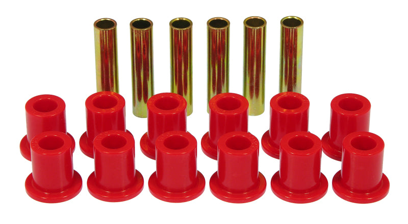 Prothane Leaf Spring Shackle Bushing 6-1009 Photo - Primary