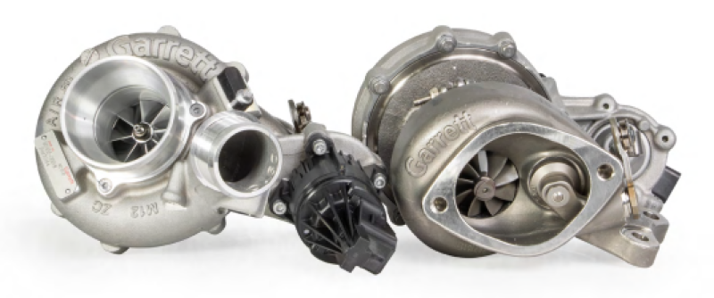 Garrett 17-21 Ford F-150 3.5L PowerMax GT2260S Stage 2 Upgrade Kit - Left & Right Turbocharger 911984-5003S 911984-5003S User 1