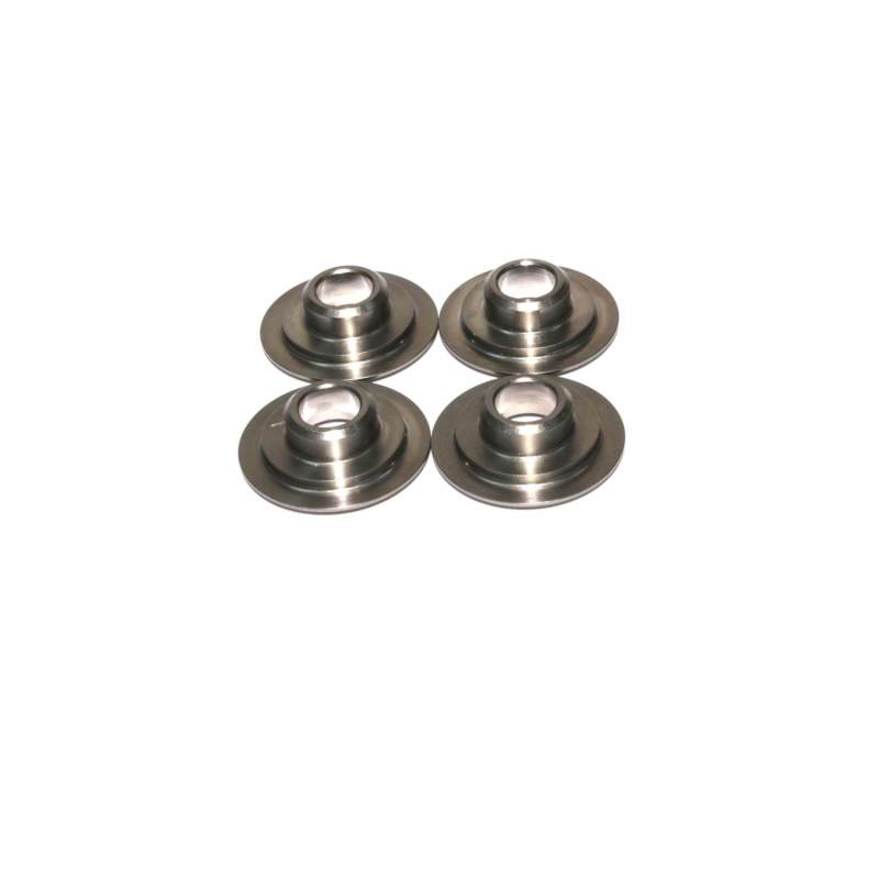 COMP Cams Titanium Retainers Super Lock 732-4 732-4 Photo - Primary