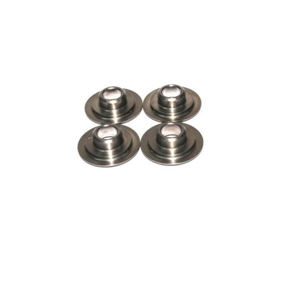 COMP Cams Titanium Retainers Super Lock 732-4 732-4 Photo - Primary