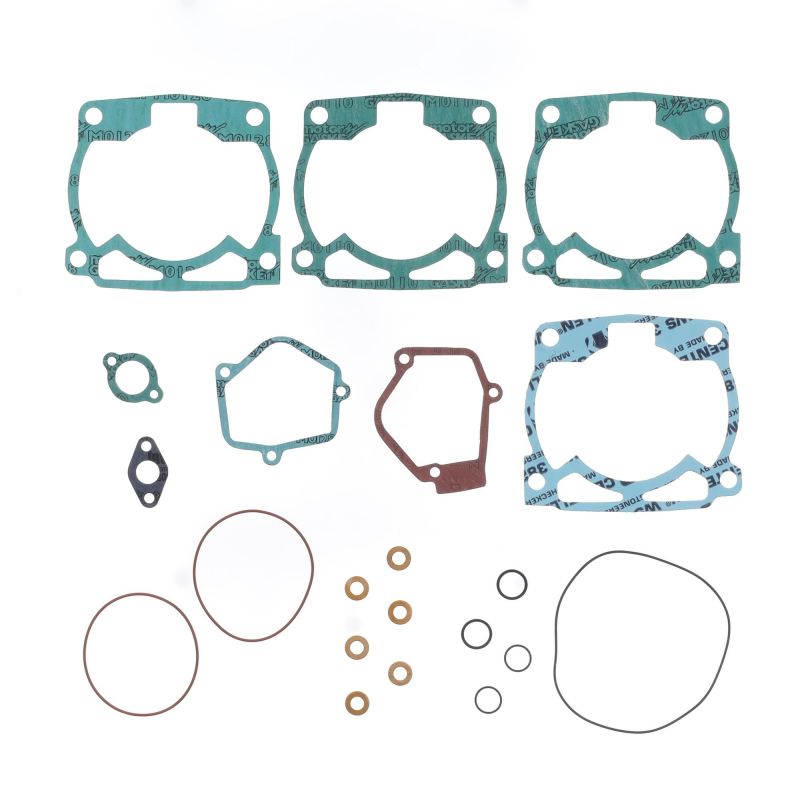 Athena 90-98 KTM 250 EGS / EXC / SX Top End Gasket Kit P400270600220/1 P400270600220/1 Photo - Primary