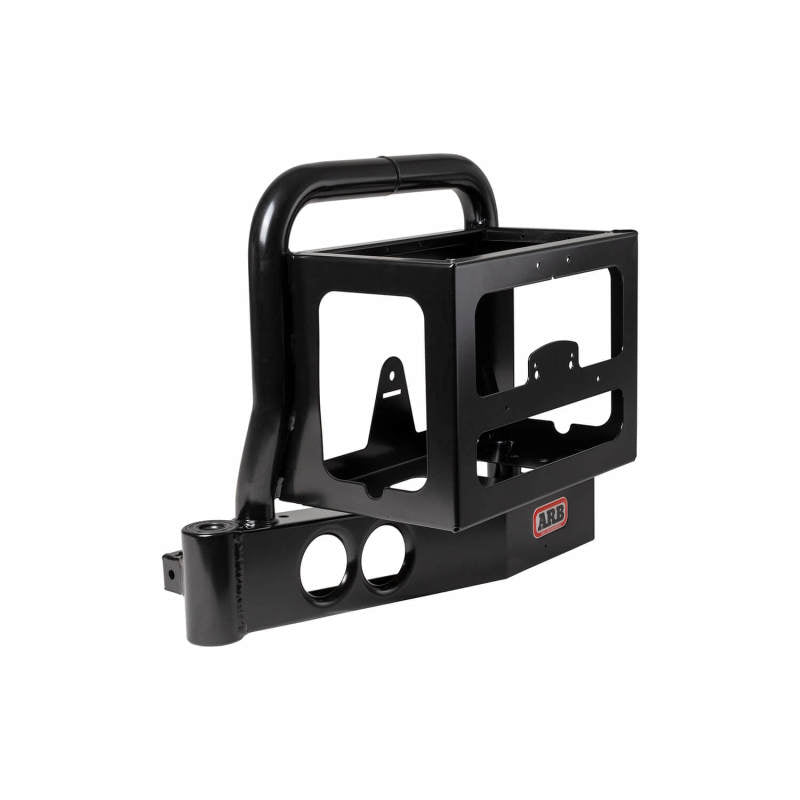 ARB J/Can/Hldr ARB Rstb Lhs Blk 5700261 5700261 Photo - Unmounted