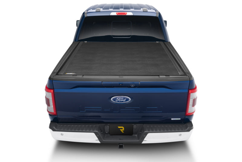 BAK Revolver X2 Tonneau Cover 24- Ford Ranger 39342 39342 Photo - Mounted
