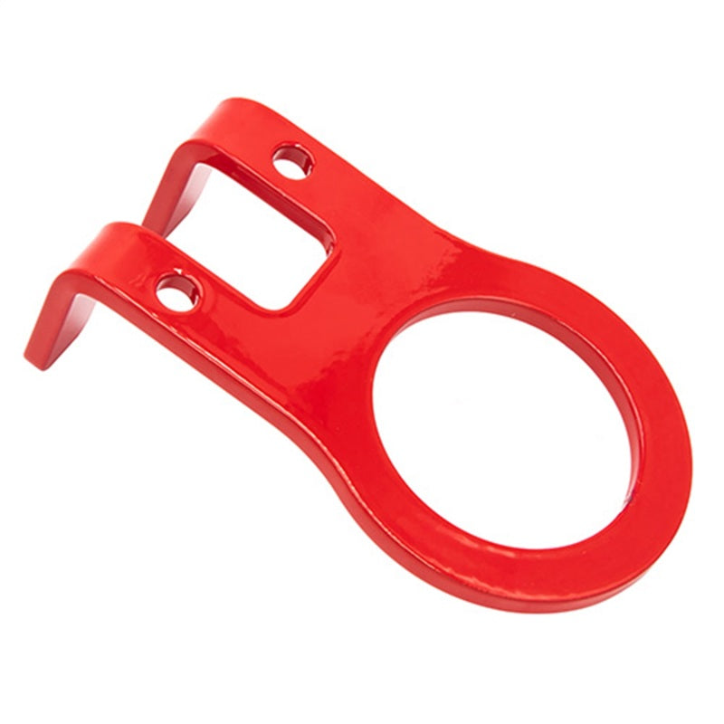 Ford Performance Parts 2015-2017 GT350 Front Tow Hook Assembly M-17954-FA Photo - Primary