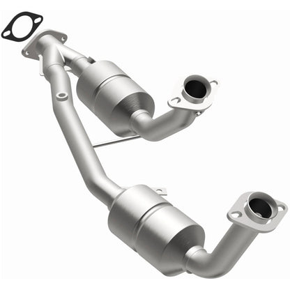 MagnaFlow Ford Windstar HM Grade Federal / EPA Compliant Direct-Fit Catalytic Converter 23382 Photo - out of package