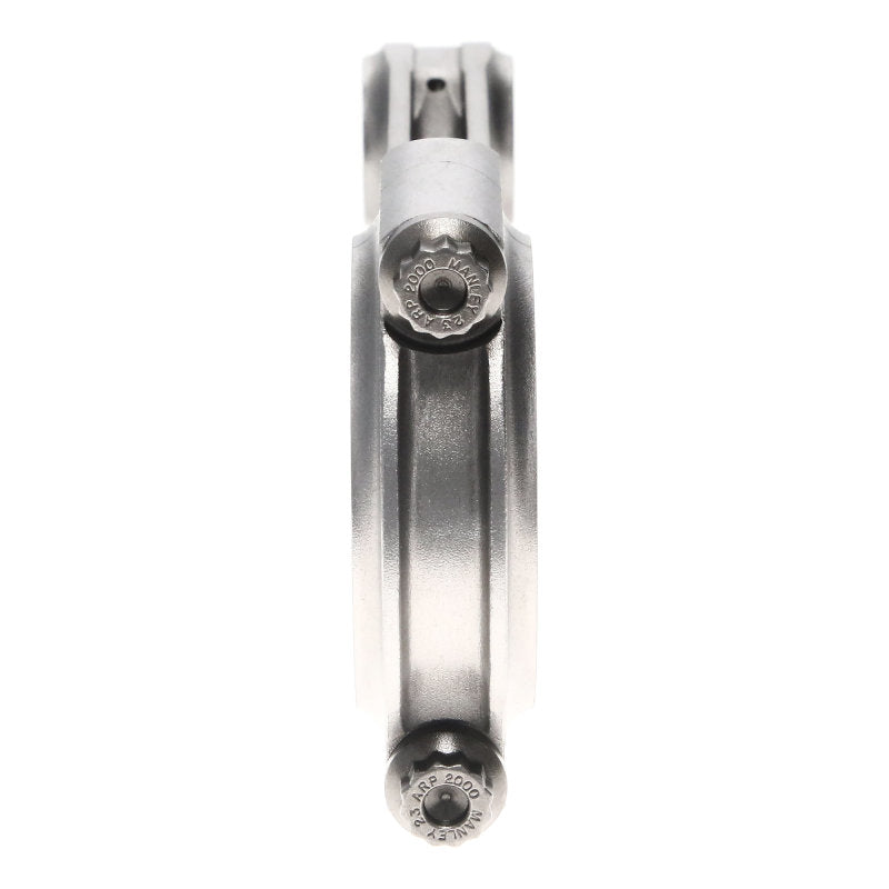 Manley Chrysler 5.7L/6.1L/6.4L Hemi ARP 2000 6.2in w/ 24mm Pin H Beam Connecting Rod - Set of 8 14089R-8 14089R-8 User 1