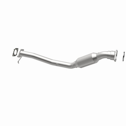 MagnaFlow OEM Grade Federal / EPA Compliant Direct-Fit Catalytic Converter 49227 360 Degree Image Set