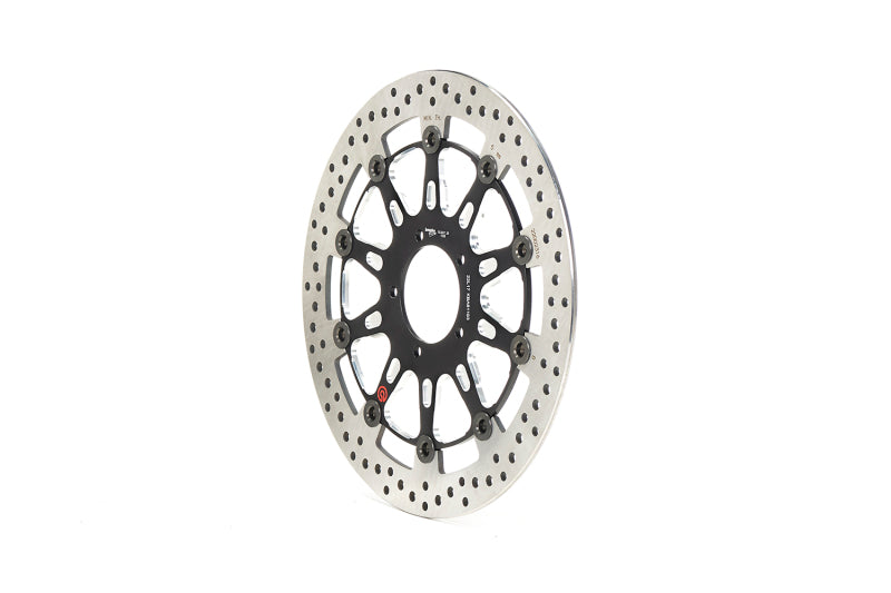 Brembo Powersports BRE Powersports Discs Brakes, Rotors & Pads Brake Rotors - Slotted main image