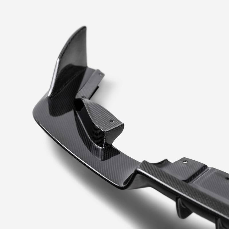 Seibon 2022+ Toyota GR86/Subaru BRZ Carbon Fiber Rear Diffuser Cover RD22TY86-MB RD22TY86-MB User 1