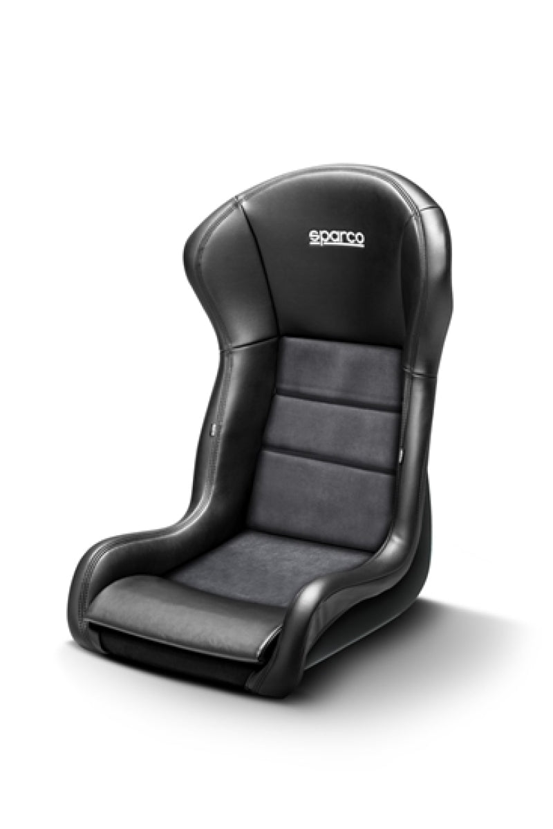 Sparco Seat STRADALE PERFORMANCE BLK 009102RNR 009102RNR Photo - Primary