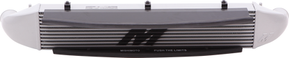 Mishimoto Ford Fiesta St Performance Intercooler Kit MMINT-FIST-14KBSL Photo - Close Up