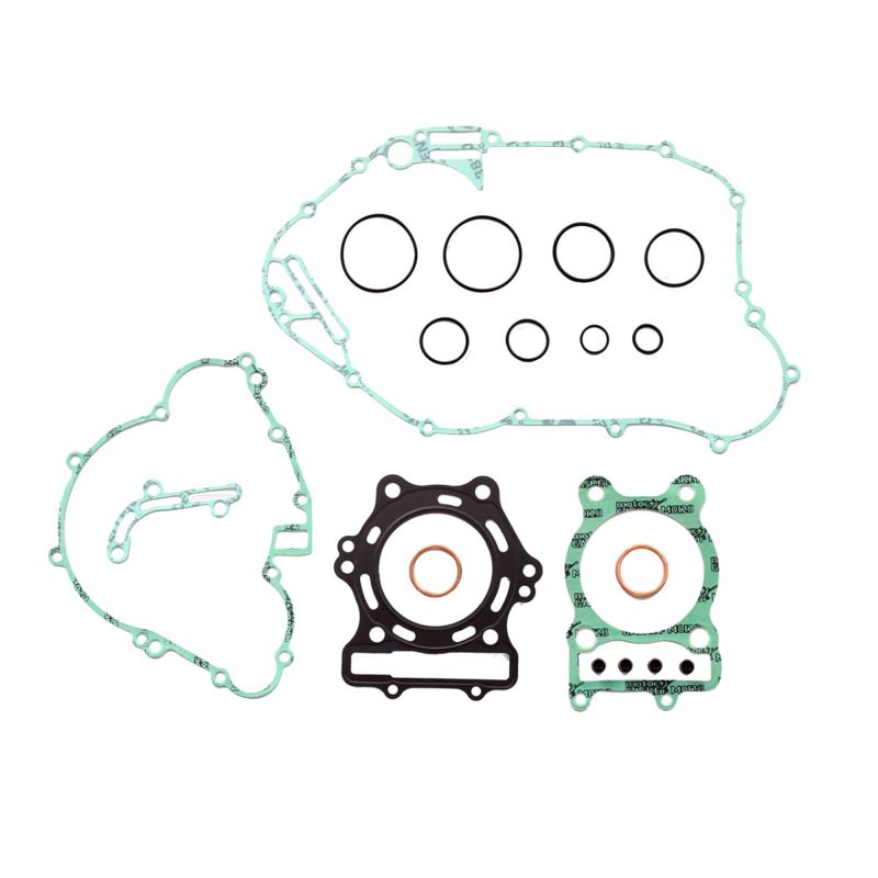 Athena 93-99 Kawasaki KLF 400 Bayou Complete Gasket Kit (Excl Oil Seals) P400250850404 P400250850404 Photo - Primary