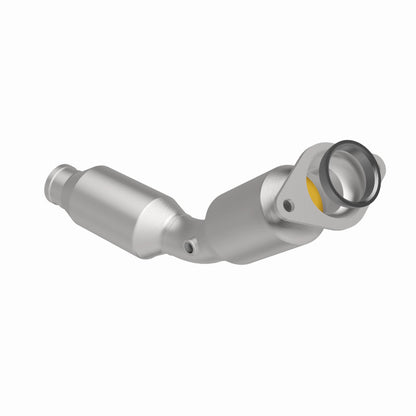 MagnaFlow OEM Grade Federal / EPA Compliant Direct-Fit Catalytic Converter 52456 360 Degree Image Set