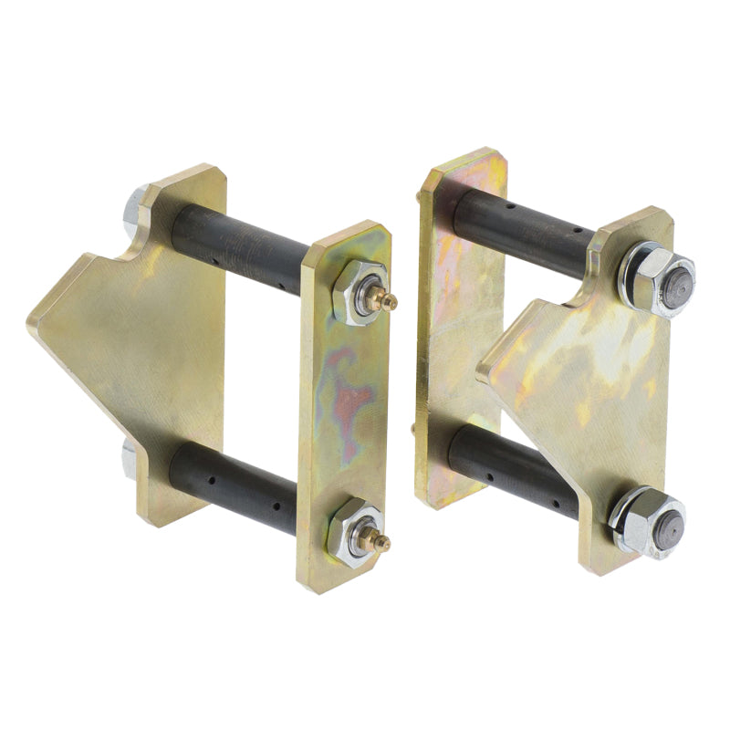 ARB Greasable Shackle Kit Rodeo 03On OMEGS13 OMEGS13 Photo - Primary