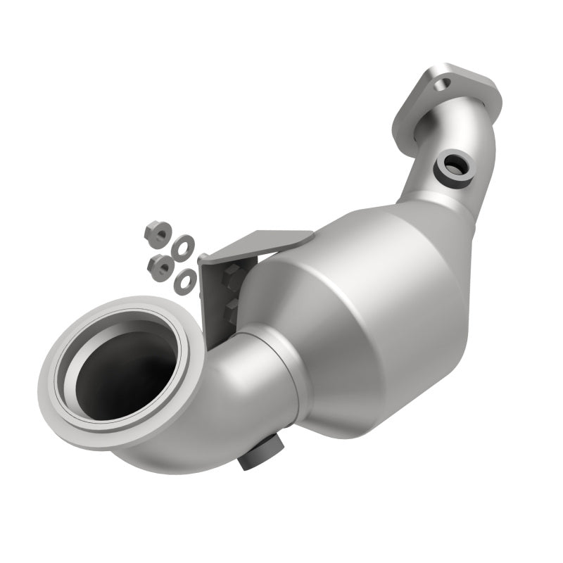 MagnaFlow OEM Grade Federal / EPA Compliant Direct-Fit Catalytic Converter 51738 Photo - Primary