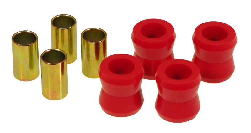 Prothane Transmission Crossmember Mount Bushing 1-1602 Photo - Primary