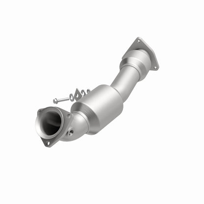 MagnaFlow Volkswagen Touareg HM Grade Federal / EPA Compliant Direct-Fit Catalytic Converter 24184 360 Degree Image Set