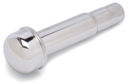 Edelbrock Chrome finished GM style Oil Fill Tube with Breather 4803 Photo - Primary