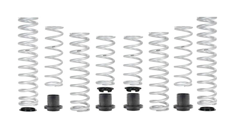 Eibach 2023 Kawasaki KRX 4 Pro-UTV - Stage 3 Performance Spring System (Set Of 8 Springs) E85-214-002-03-22 E85-214-002-03-22 Photo - Primary