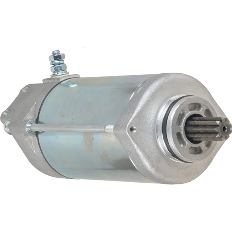Arrowhead Denso 12V 9T Str 410-52351 410-52351 Photo - Primary