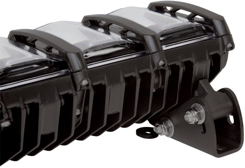Rigid Industries Adapt LED Light Low Profile Mounting Bracket 46590 46590 Photo - Unmounted