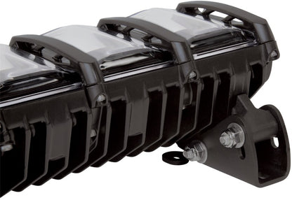 Rigid Industries Adapt LED Light Low Profile Mounting Bracket 46590 46590 Photo - Unmounted