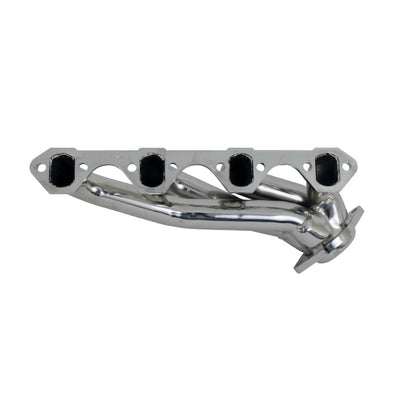 BBK Performance 87-95 Ford F-150 302 1-5/8 Shorty Headers (Ceramic Coated) 35100 Photo - Unmounted