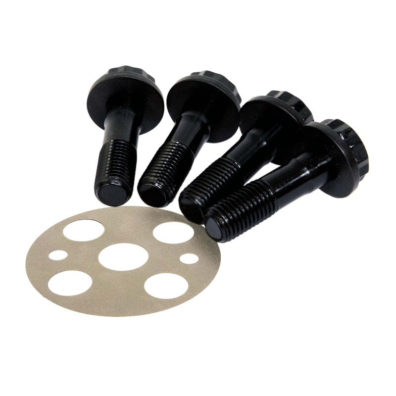 Fluidampr Installation Kit - Ford Power Stroke 6.7L 11-18 FLU300016 300016 Photo - Primary