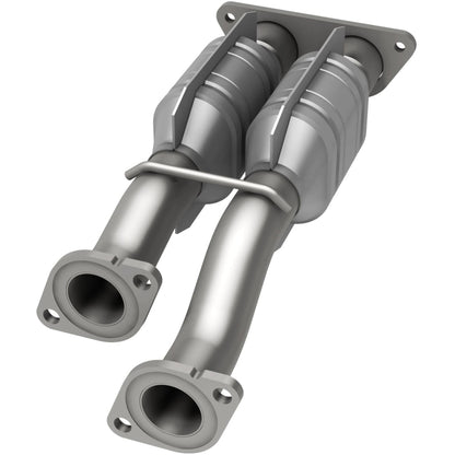 MagnaFlow HM Grade Federal / EPA Compliant Direct-Fit Catalytic Converter 23310 Photo - out of package