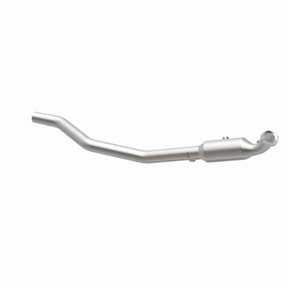 MagnaFlow Mercedes-Benz California Grade CARB Compliant Direct-Fit Catalytic Converter 5561173 360 Degree Image Set
