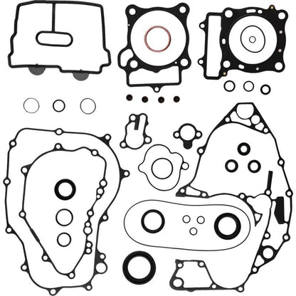 Vertex Pistons Vertex Gaskets 2022 Honda CRF250R Complete Gasket Kit w/ Oil Seals 8110050 8110050 Photo - Primary