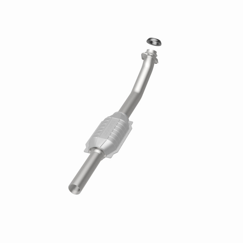MagnaFlow Standard Grade Federal / EPA Compliant Direct-Fit Catalytic Converter 23271 360 Degree Image Set