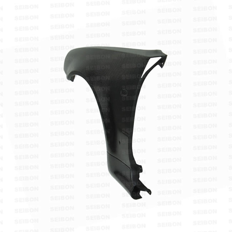 Seibon Nsm-Style Fenders Nissan Skyline R34 1999-2001 FF9901NSR34-NSM FF9901NSR34-NSM Photo - Primary