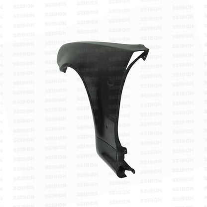 Seibon Nsm-Style Fenders Nissan Skyline R34 1999-2001 FF9901NSR34-NSM FF9901NSR34-NSM Photo - Primary