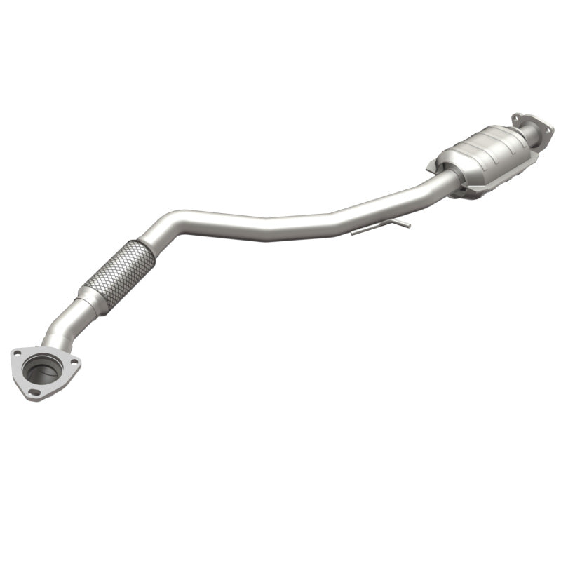 MagnaFlow Daewoo Nubira HM Grade Federal / EPA Compliant Direct-Fit Catalytic Converter 23639 Photo - Primary