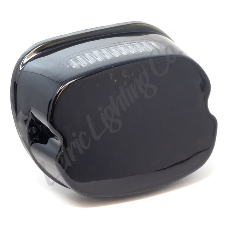 Letric Lighting Slantback Led Taillight Smk LLC-STL-S LLC-STL-S Photo - Primary