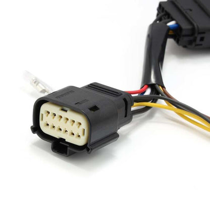 AlphaRex 19-20 Ram 1500 Wiring Adapter Stock LED Projector Headlight to AlphaRex Headlight Converter 810016 810016 User 3