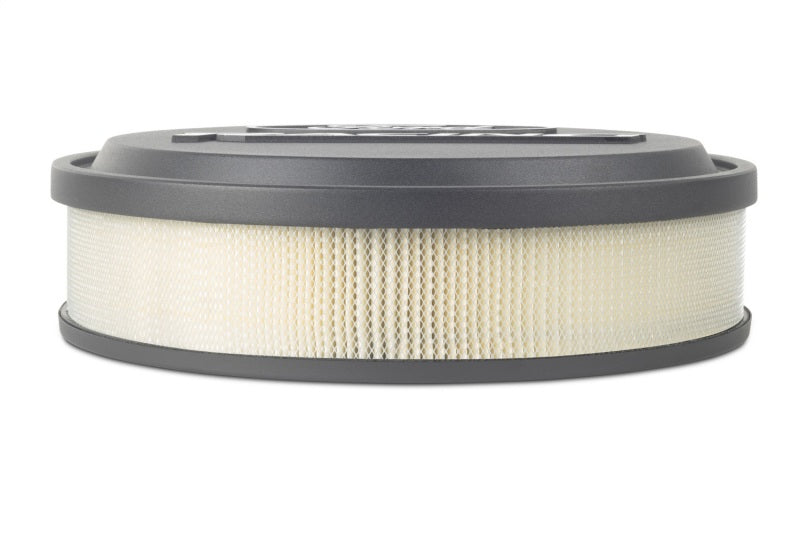 Ford Racing Black Slant Edge Air Cleaner Assembly 302-380 302-380 Photo - Unmounted