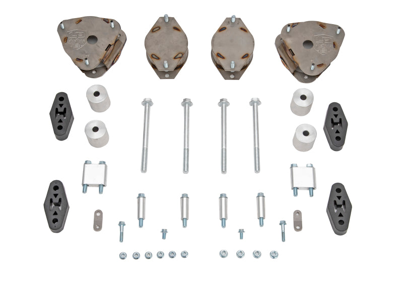 LP Aventure 15-19 Subaru Outback 2in Lift Kit - Bare FLP-LIFT-OBA-15-2-B FLP-LIFT-OBA-15-2-B Photo - Primary