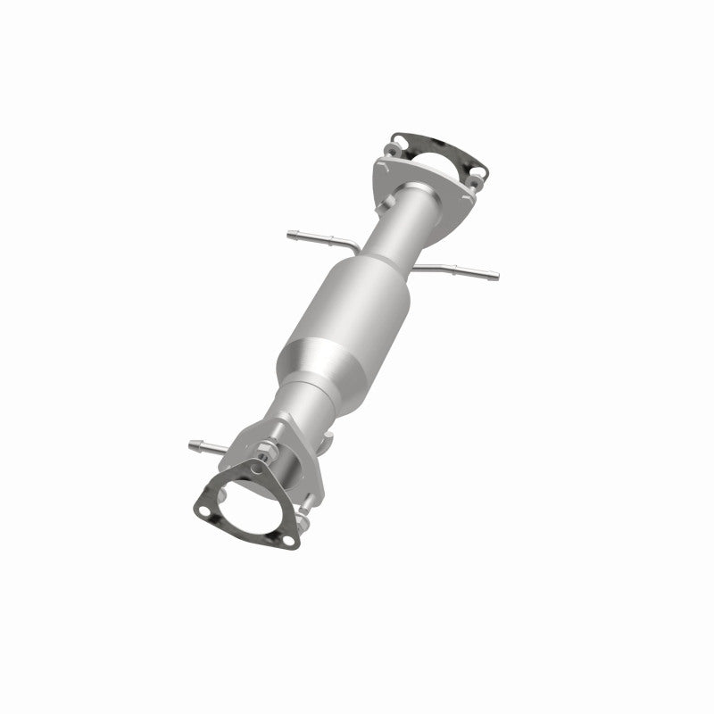 MagnaFlow California Grade CARB Compliant Direct-Fit Catalytic Converter 4481484 360 Degree Image Set