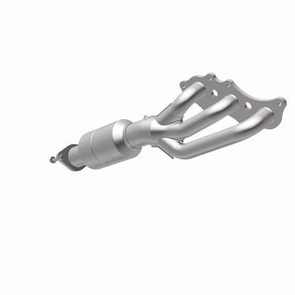 MagnaFlow Toyota California Grade CARB Compliant Manifold Catalytic Converter 5481228 360 Degree Image Set