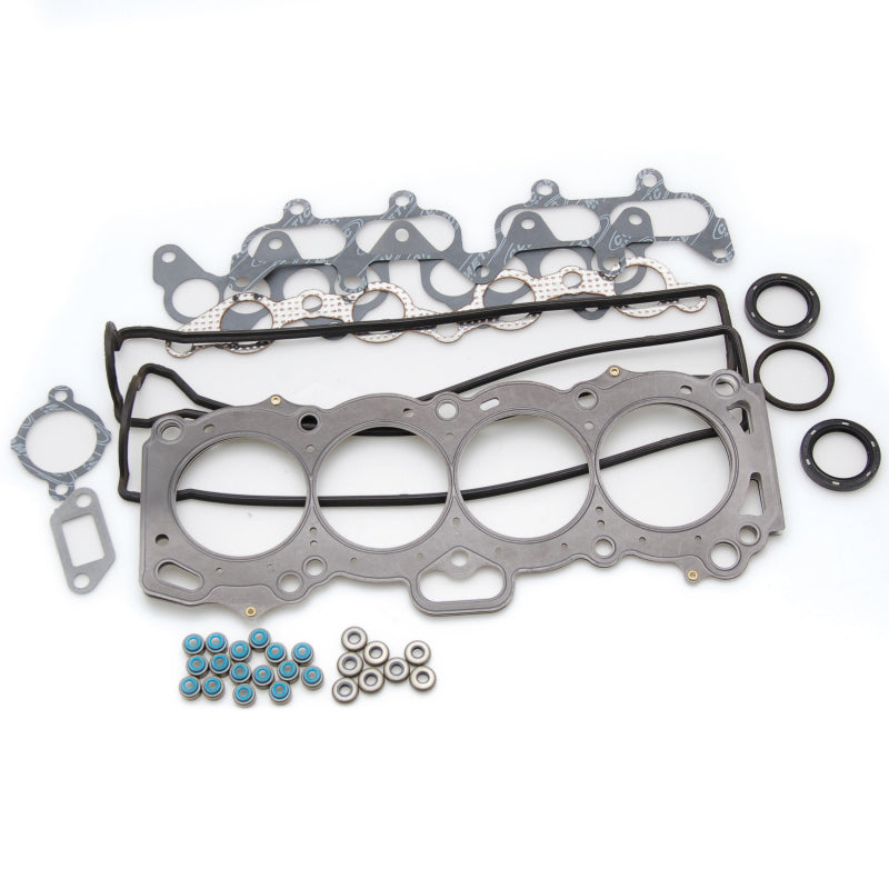 Cometic Top End Gasket Kit 81mm x TBA DOHC Toyota MR2 Base 1985-1989 PRO2041T Photo - Primary