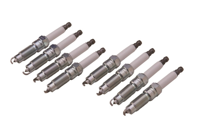 Ford Performance Parts FRPP 3V Cold Spark Plug Set (12 mm Thread) M-12405-3V12MM Photo - Primary