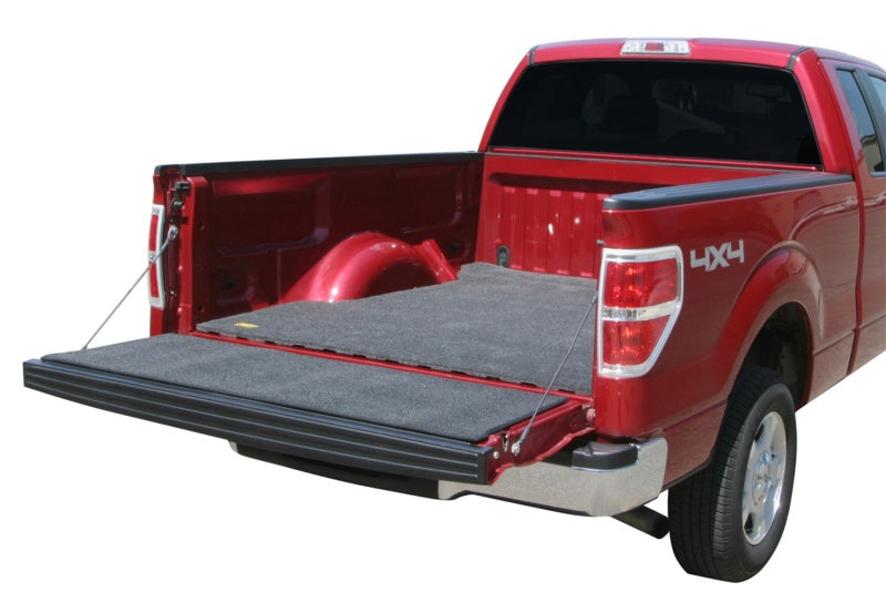 Bedrug BedRug Mat 24-  Ford Ranger BMR24DCS BMR24DCS Photo - Mounted