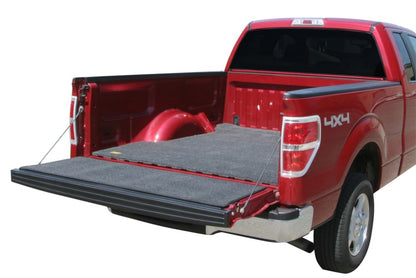 Bedrug BedRug Mat 24-  Ford Ranger BMR24DCS BMR24DCS Photo - Mounted