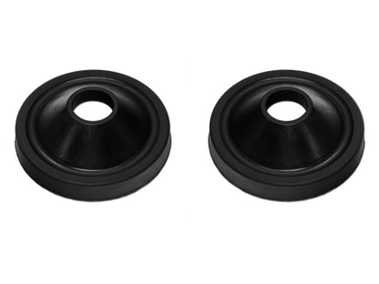 ICON 07-18 Jeep Wrangler JK .75in Rear Spacer Kit IVD2310 IVD2310 Photo - Primary