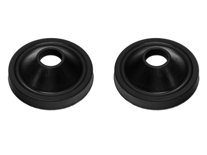 ICON 07-18 Jeep Wrangler JK .75in Rear Spacer Kit IVD2310 IVD2310 Photo - Primary